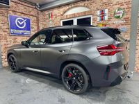 Occasion BMW X3 M M Sport 398 ch (292 kW) 2025 Gris SUV