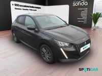 occasion Peugeot 208 1.2 Puretech 100ch S&s Style Eat8