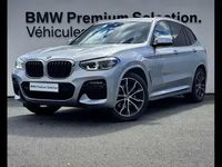 occasion BMW X3 Xdrive30da 265ch M Sport