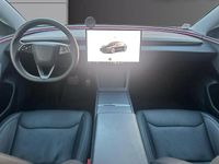 Occasion Tesla Model 3 RWD 239 kW (325 ch) 2023 Noir Berline
