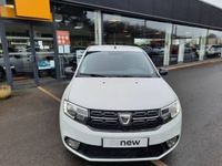 occasion Dacia Sandero 0.9 TCe 90ch Essentiel - 19 - VIVA182078582