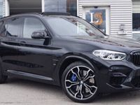 occasion BMW X3 M Competition