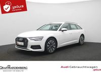 Occasion Audi A6 367 ch (269 kW) 2022 Blanc Break
