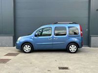 occasion Renault Kangoo dCi 75 FAP Authentique Airco 1iere Main