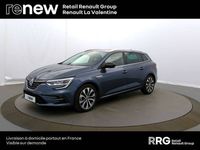 Occasion Renault Mégane IV Techno 115 ch (84 kW) 2024 Gris Break