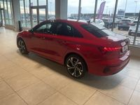 occasion Audi A3 35 Tfsi Mild Hybrid 150 S Tronic 7 S-line Luxe