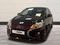 Nouvelle Mitsubishi Space Star Edition 72 ch (52 kW) 2025 Berline