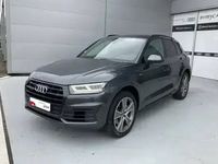 occasion Audi Q5 V6 3.0 Tdi 286 Tiptronic 8 Quattro