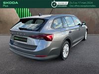 occasion Skoda Octavia Combi Combi 2.0 TDI 116ch Business Euro6d-AP