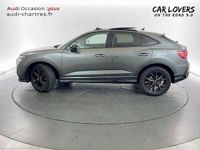 Occasion Audi Q3 Sportback S-line plus 150 ch (110 kW) 2025 Gris daytona nacré SUV