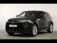 Occasion Land Rover Range Rover evoque SE Dynamic 204 ch (150 kW) 2022 Noir SUV
