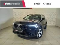 occasion Volvo XC40 T4 Recharge 129+82 Ch Dct7 Ultimate