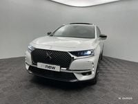 Occasion DS Automobiles DS7 Crossback Grand Chic 180 ch (132 kW) 2019 Blanc SUV