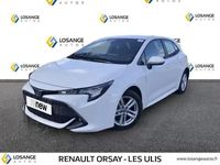 occasion Toyota Corolla Hybride 122h Dynamic