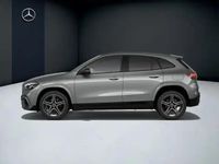 Occasion Mercedes GLA200 AMG line 152 ch (111 kW) 2025 Gris montagne métallisé SUV