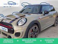 Occasion Mini Cooper S 231 ch (169 kW) 2018 Citadine
