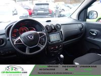 occasion Dacia Lodgy SCe 100 5 places