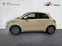 occasion Fiat 500e 95ch Action