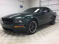 occasion Ford Mustang BULLITT