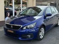 occasion Peugeot 308 Generation-ii 1.5 Bluehdi 100ch Active Business