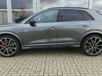 Occasion Audi RS Q3 Design 400 ch (294 kW) 2020 Gris SUV