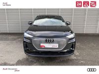 occasion Audi Q4 e-tron 35 170 Ch 55 Kw