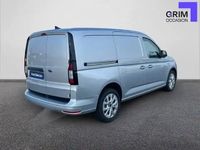 Nouvelle Ford Transit Connect 2025 Gris argent Monospace