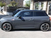 occasion Mini John Cooper Works 231 ch BVA8 Finition JCW Ultimate