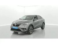 occasion Renault Arkana Tce 140 Edc Fap Business