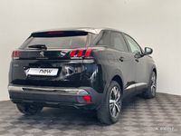 occasion Peugeot 3008 1.2 Puretech 130ch Allure S&s Eat8 6cv