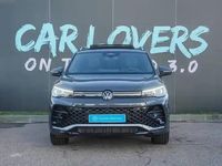 Occasion VW Tiguan 2025 Gris SUV