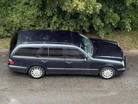 Occasion Mercedes E240 170 ch (125 kW) 2002 Break