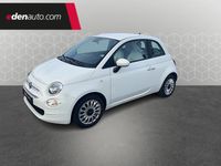 Occasion Fiat 500 Lounge 70 ch (51 kW) 2021 Citadine