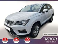 occasion Seat Ateca 1.5 TSI ACT Style AHK GPS PDC