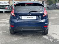 occasion Ford Fiesta IV 1.25 82ch Edition 5p
