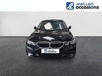 Occasion BMW 320e Comfort Edition 204 ch (150 kW) 2022 Noir Berline