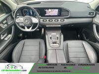 occasion Mercedes GLS400 BVA 4Matic