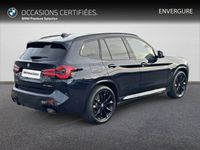 occasion BMW X3 xDrive30e 292ch M Sport - VIVA192242324