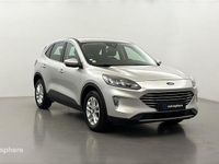 Occasion Ford Kuga Titanium 150 ch (110 kW) 2020 Bleu SUV