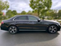 occasion Mercedes E200 Classed 9G-Tronic Executive