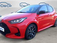 Occasion Toyota Yaris Hybrid 2021