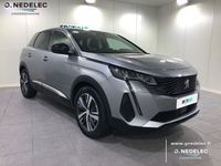 Occasion Peugeot 3008 Allure 131 ch (96 kW) 2022