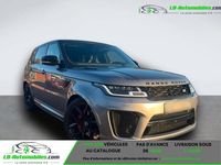 Occasion Land Rover Range Rover S 575 ch (422 kW) 2020 SUV