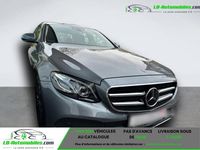 Occasion Mercedes E400 340 ch (250 kW) 2020 Berline