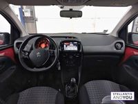 Occasion Peugeot 108 Style 72 ch (52 kW) 2021 Citadine