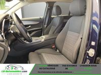 occasion Mercedes GLC300e BVA 4Matic