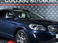occasion Volvo XC60 T6 306ch XENIUM GEARTRONIC