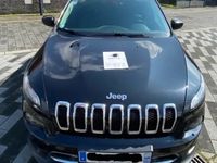 occasion Jeep Cherokee 2.0L Multijet II 170 ch Longitude Business A