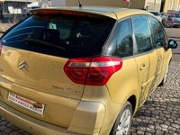Occasion Citroën C4 Picasso 110 ch (80 kW) 2007 Beige Monospace