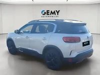 Occasion Citroën C5 Aircross PureTech 130 ch (95 kW) 2021 Noir SUV